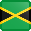 +1 Jamaica (Ямайка) | 1pc. TData + Session+Json | 40+ days + contacts | Telegram Jamaica / Телеграм Ямайка